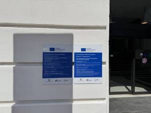 Centrale operativa territoriale Distretto 12 Genova Struppa