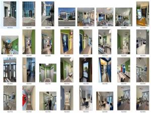 Casa della comunità Martinez Distretto 8 di Genova Pegli