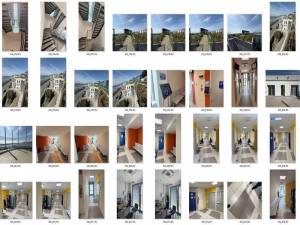 Casa della comunità Martinez Distretto 8 di Genova Pegli