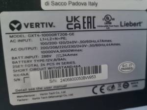 TAC A 128 STRATI