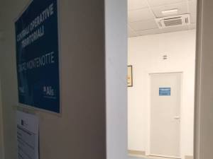 Centrale Operativa Territoriale Distretto Bormide